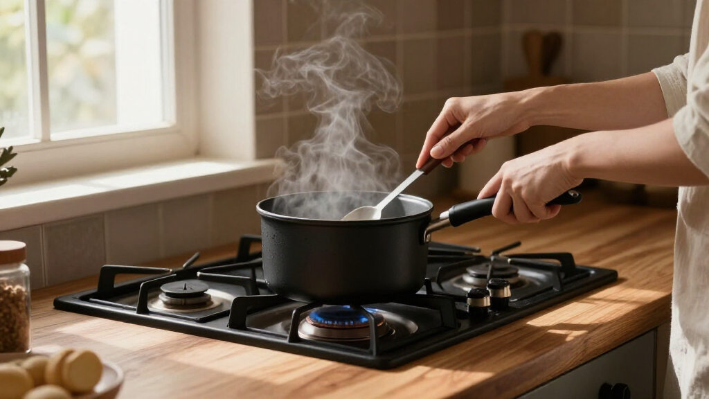 caraway cookware set review