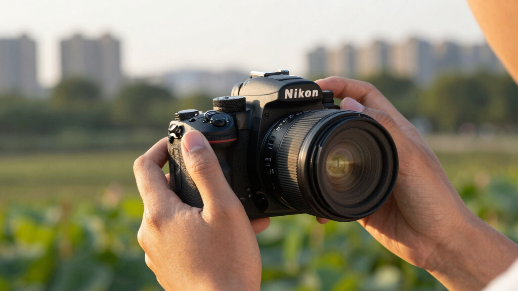 best Nikon cameras