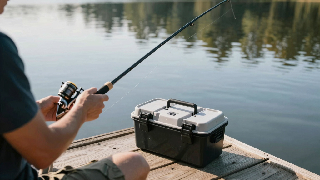 best fishing gear