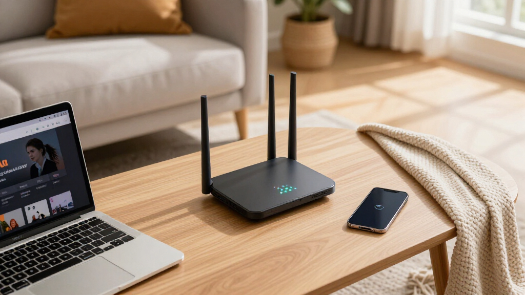 13 Best Wi‑Fi 7 Routers for Large Homes in 2026: Ultimate Speed and Coverage