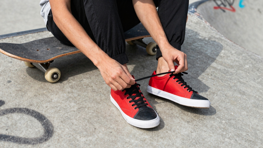 best skate shoes