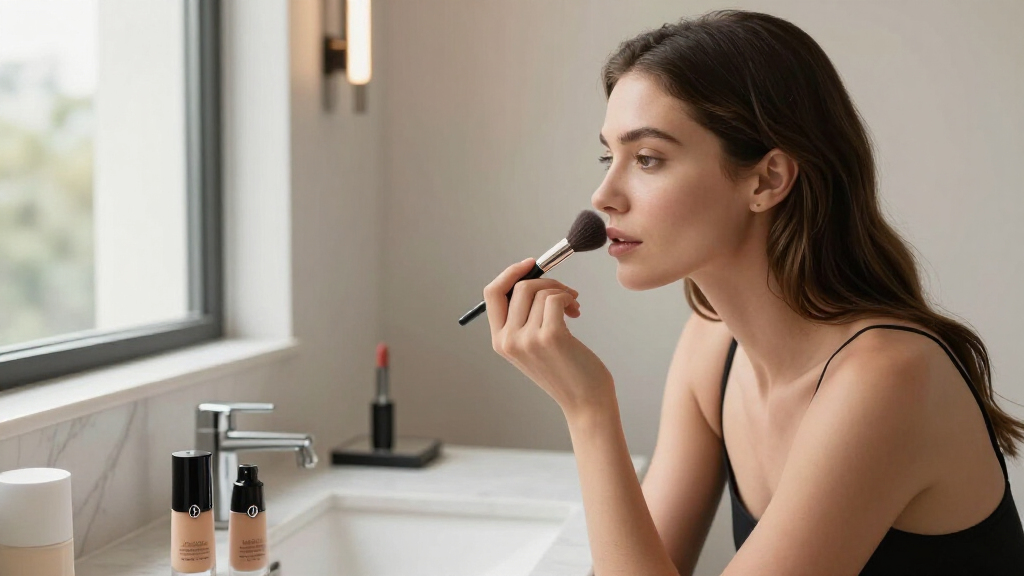 best Armani makeup products