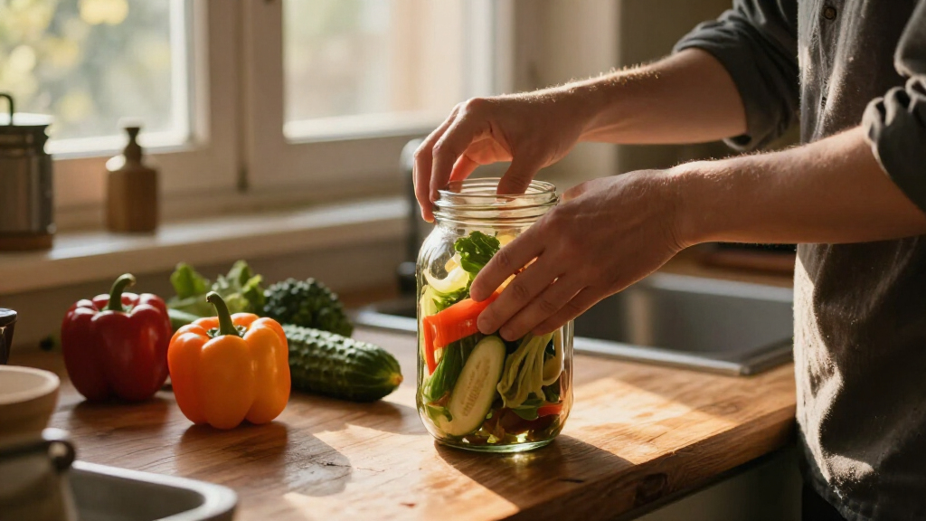 10 Best Manual Food Preservation Jars in 2026