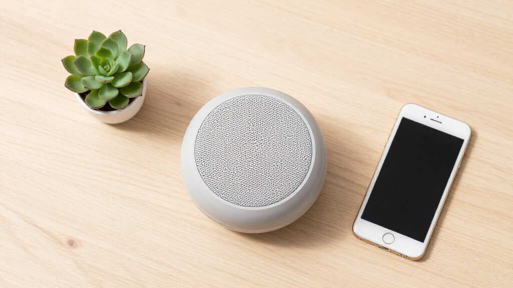 best portable white noise kits