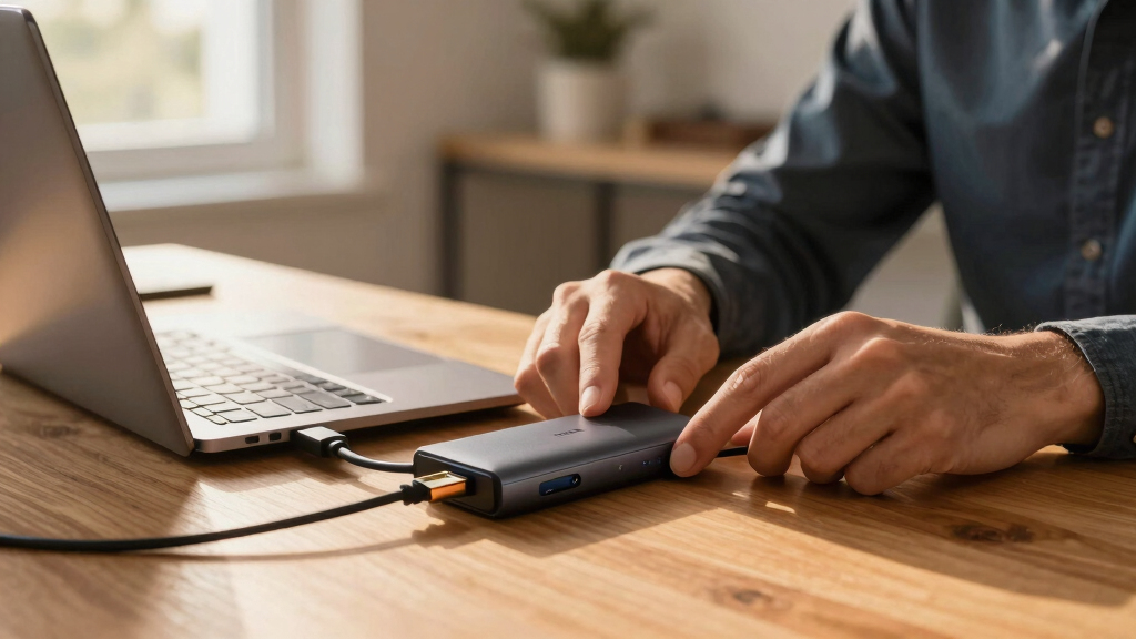 usb hubs