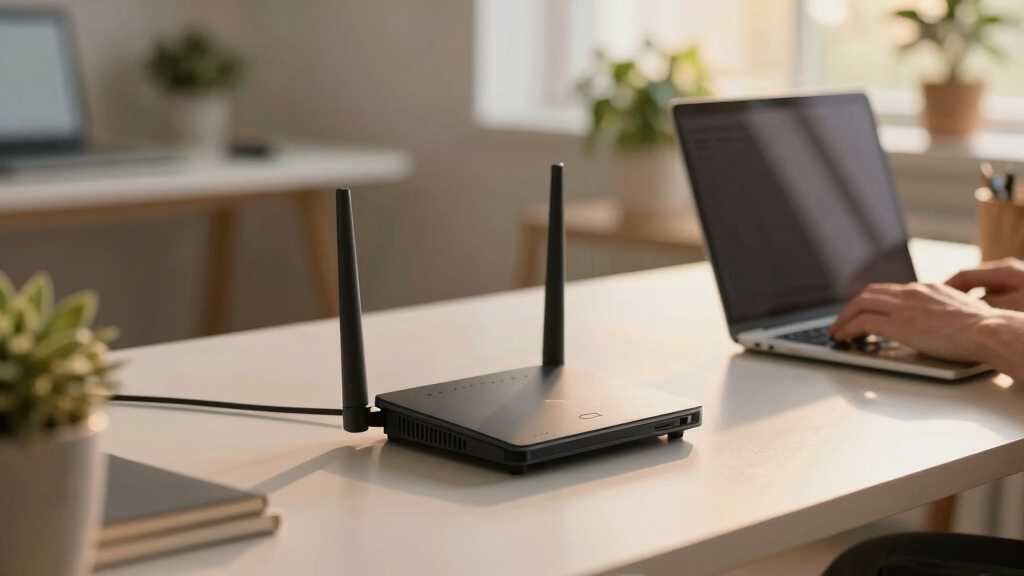 best WiFi 7 routers for remote work