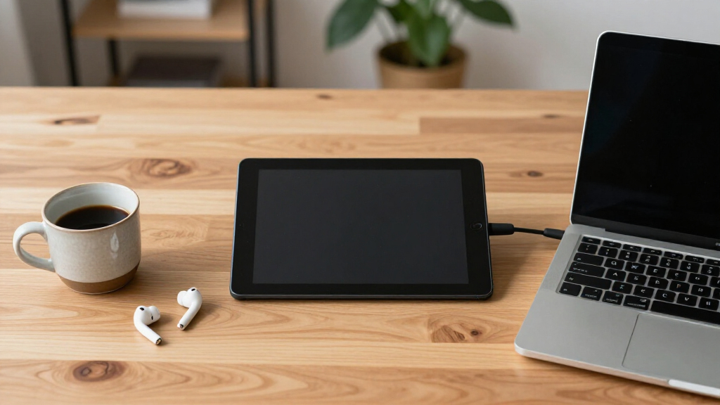 portable touch screen monitors for direct sellers