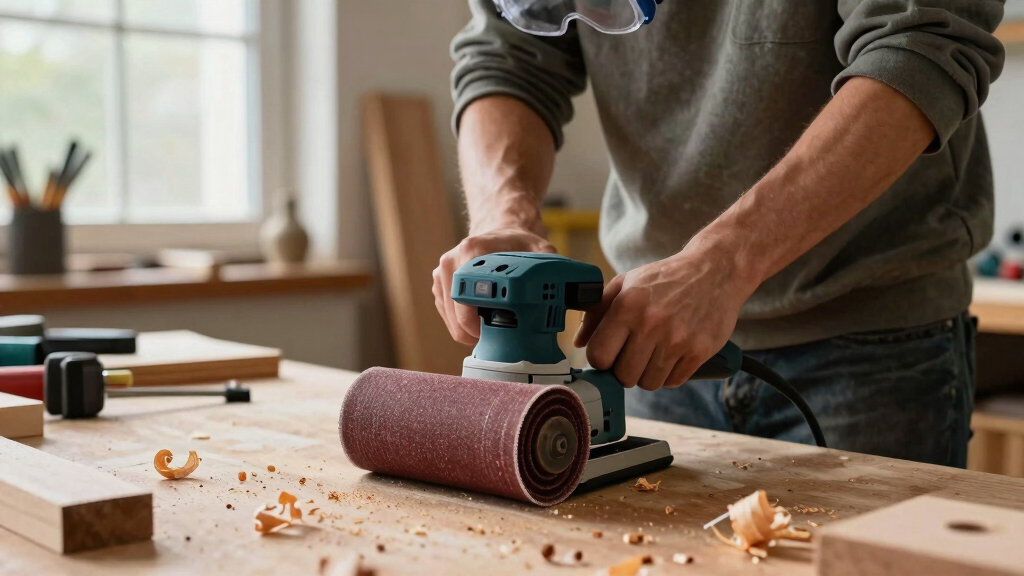 best drum sander