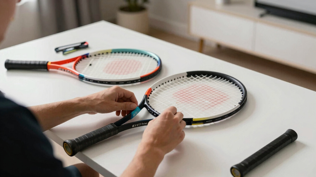 best tennis rackets