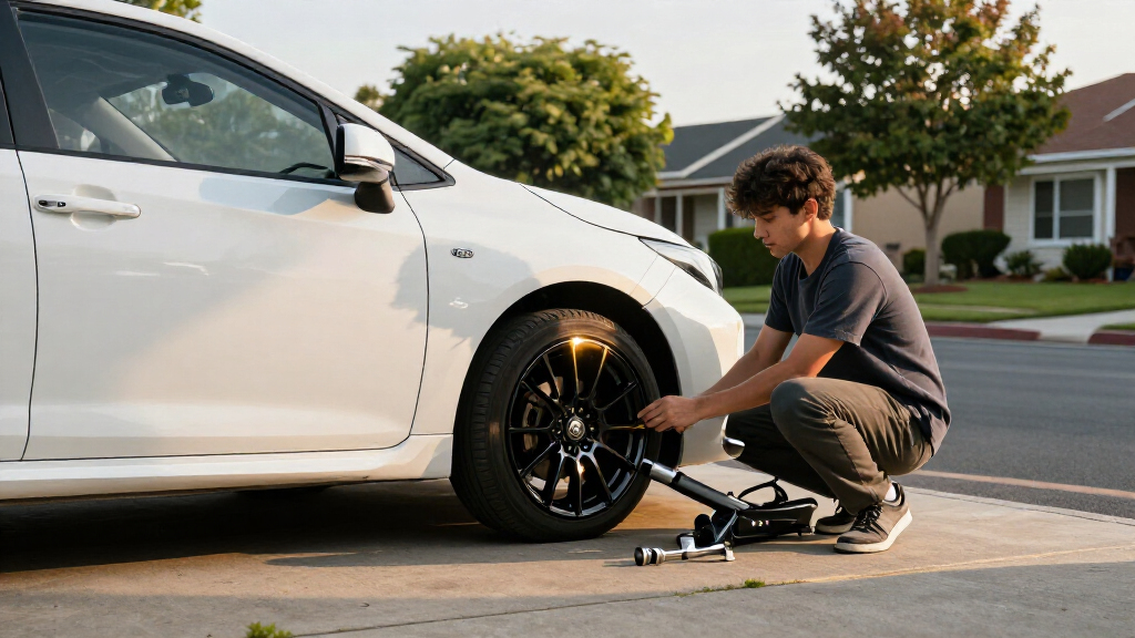 best Toyota Corolla mods