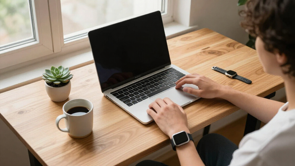 best standing desks for small spaces