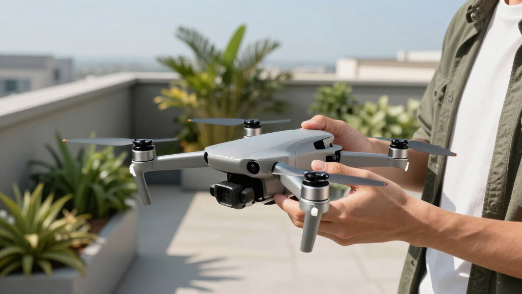 highend drones on amazon