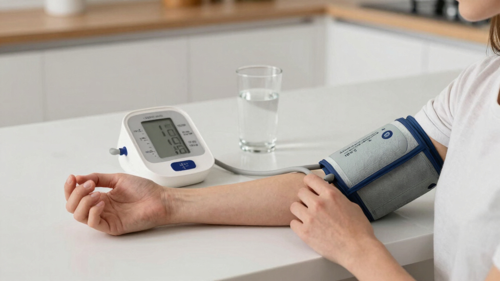 15 Best Smart Blood Pressure Monitors in 2026