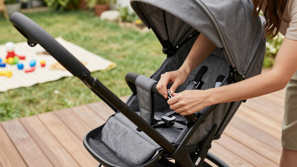12 best baby outdoor activity gear