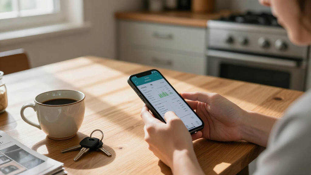 investment tracking apps