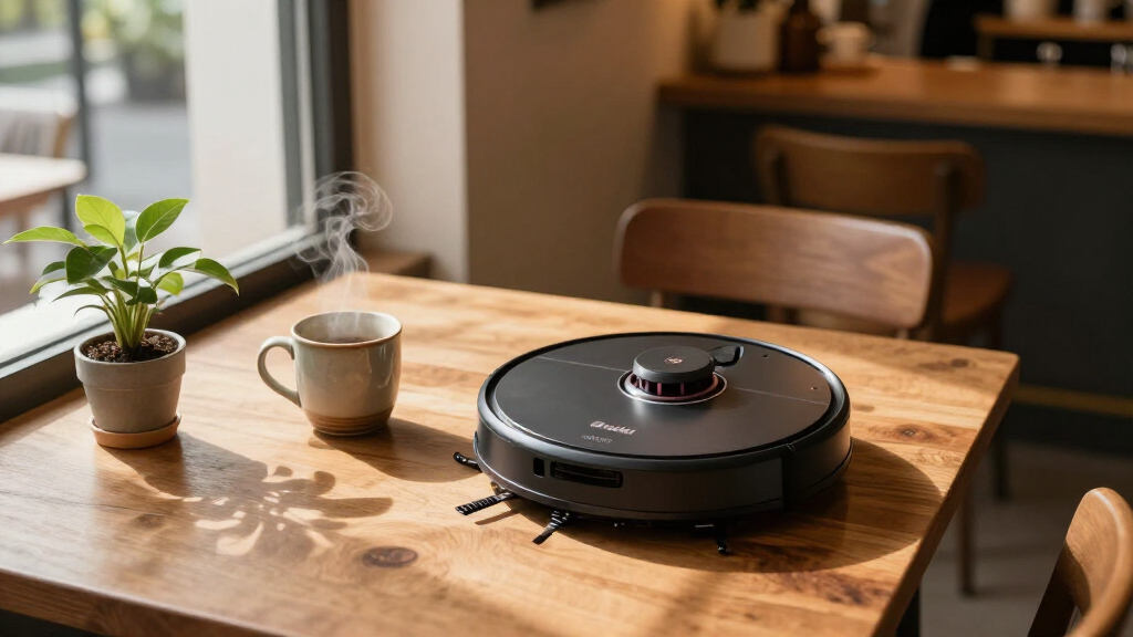 Shark Zu503amz Review