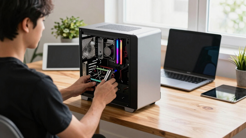 best computers, tablets & components