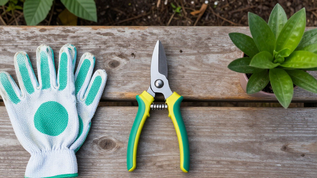 best garden pruners