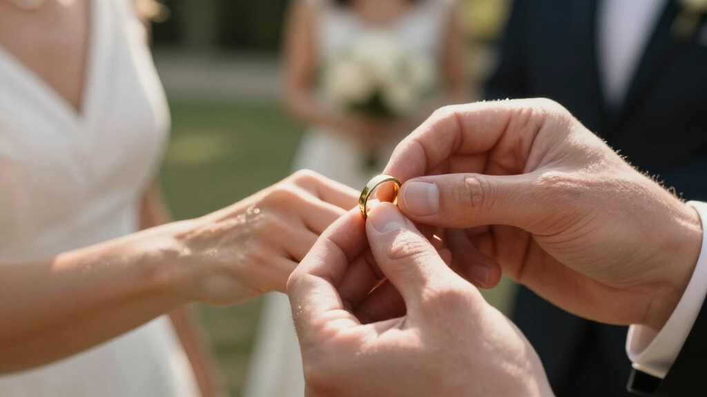 best wedding bands for engagement rings