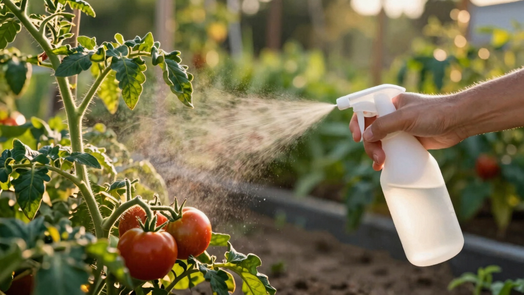 best garden pest control products