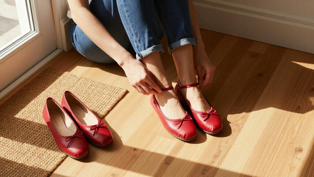 best ballet flats for women