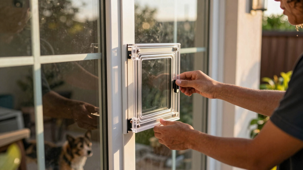 12 Best Pet Doors for Large Patio Sliding Doors in 2026