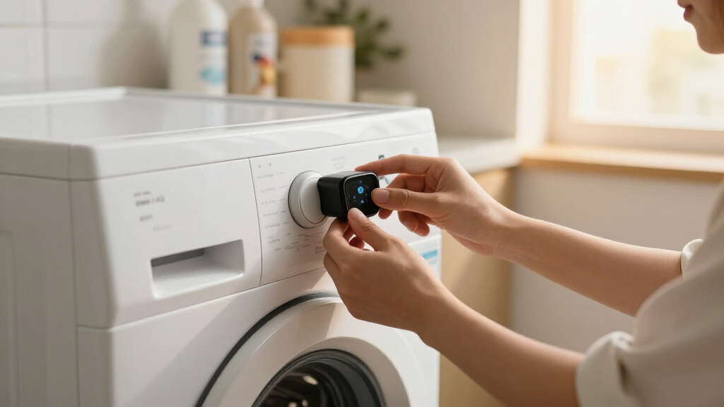 11 Best Smart Vibration Sensors for Precise Monitoring in 2026