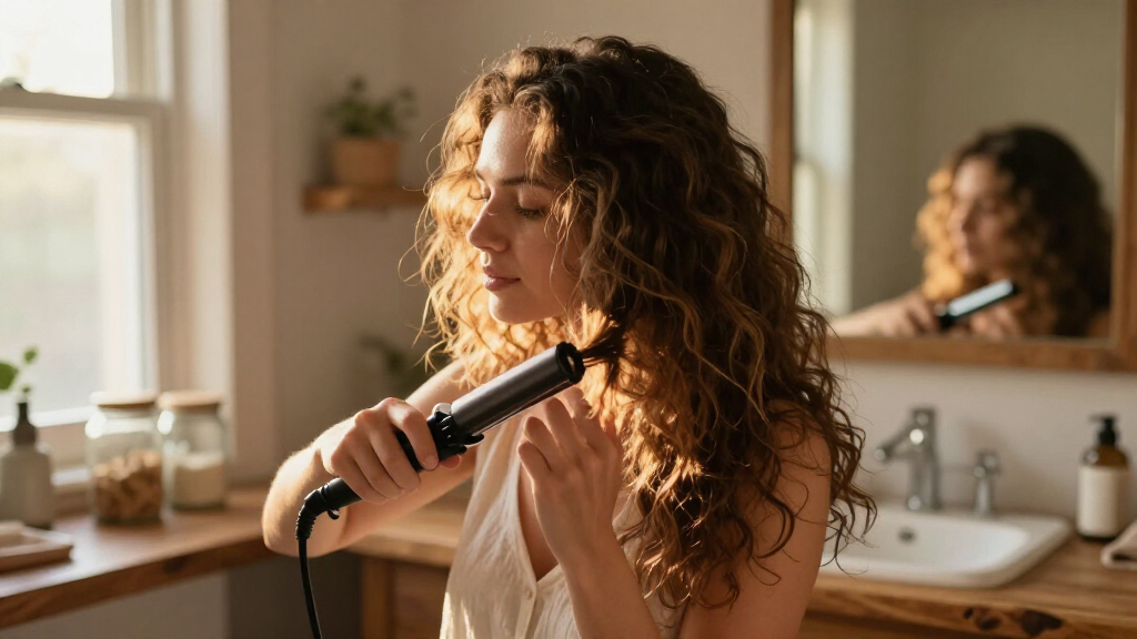 best flat iron for thick hair
