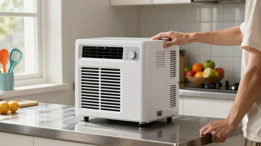 best portable air conditioners