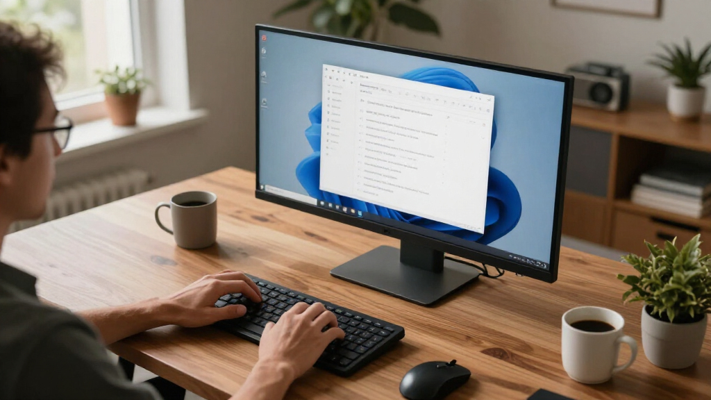 ultrawide monitor for productivity