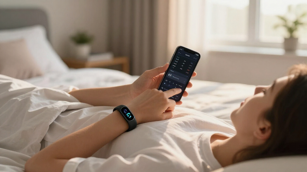 15 Best Smart Sleep Trackers in 2026
