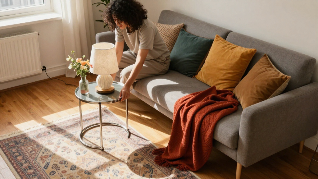 best cool girl home decor