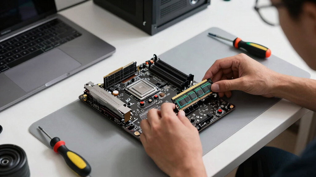 best computers, tablets & components