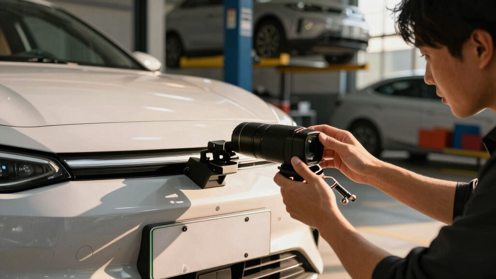 best license plate cameras