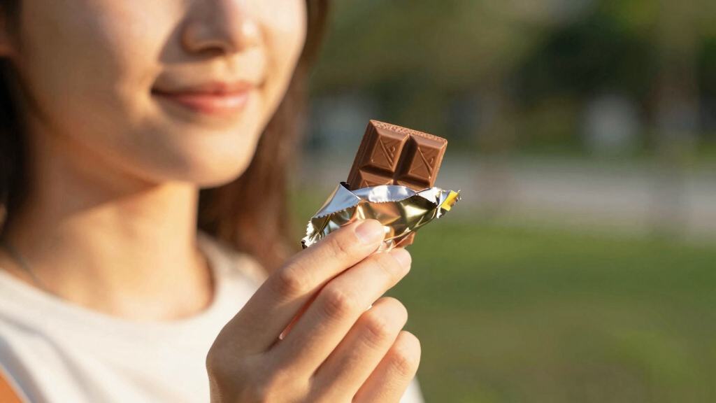 best candy bars