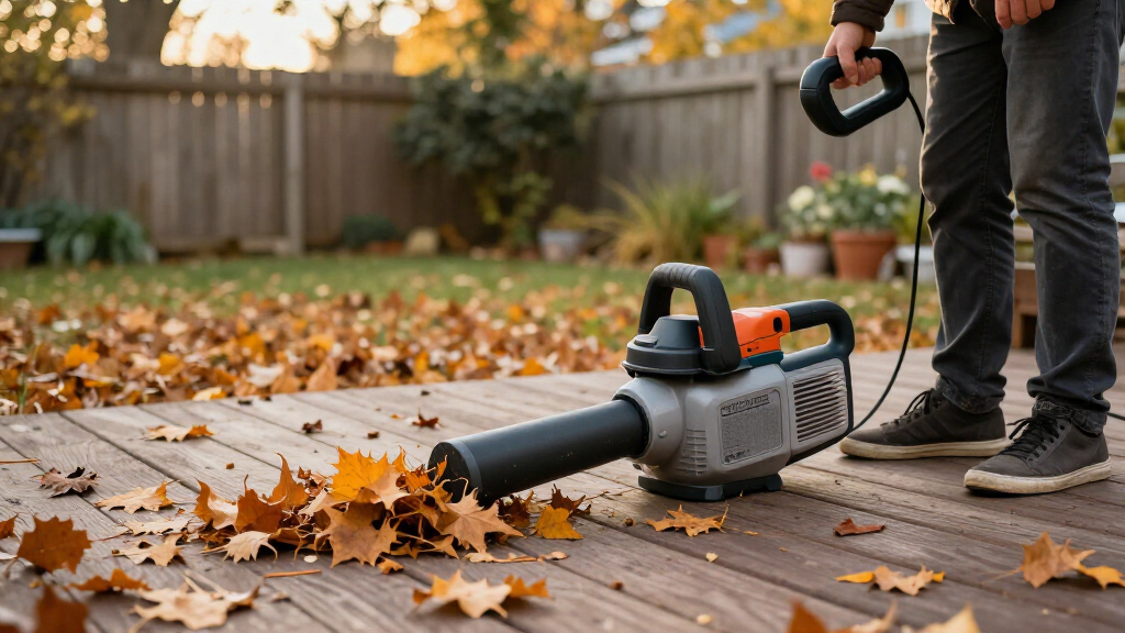 best leaf-clearing tools