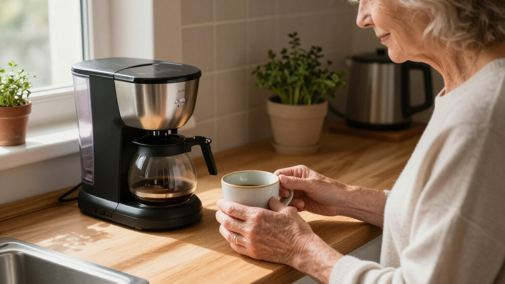 coffee makers under 100
