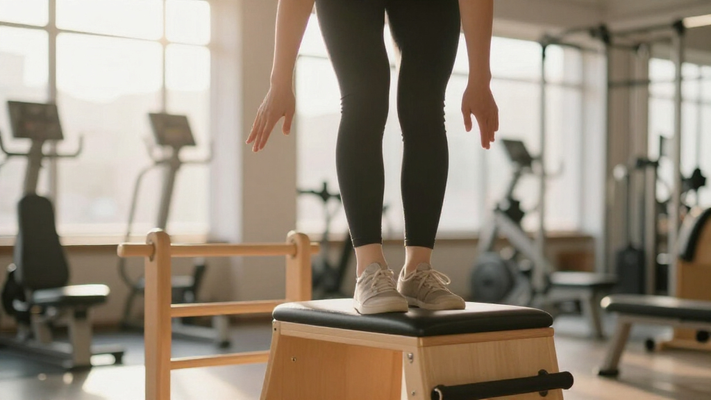 best balance trainers