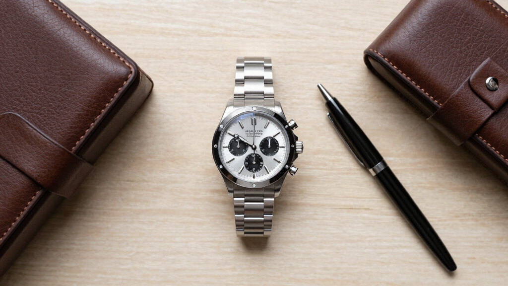 best luxury chronograph watches