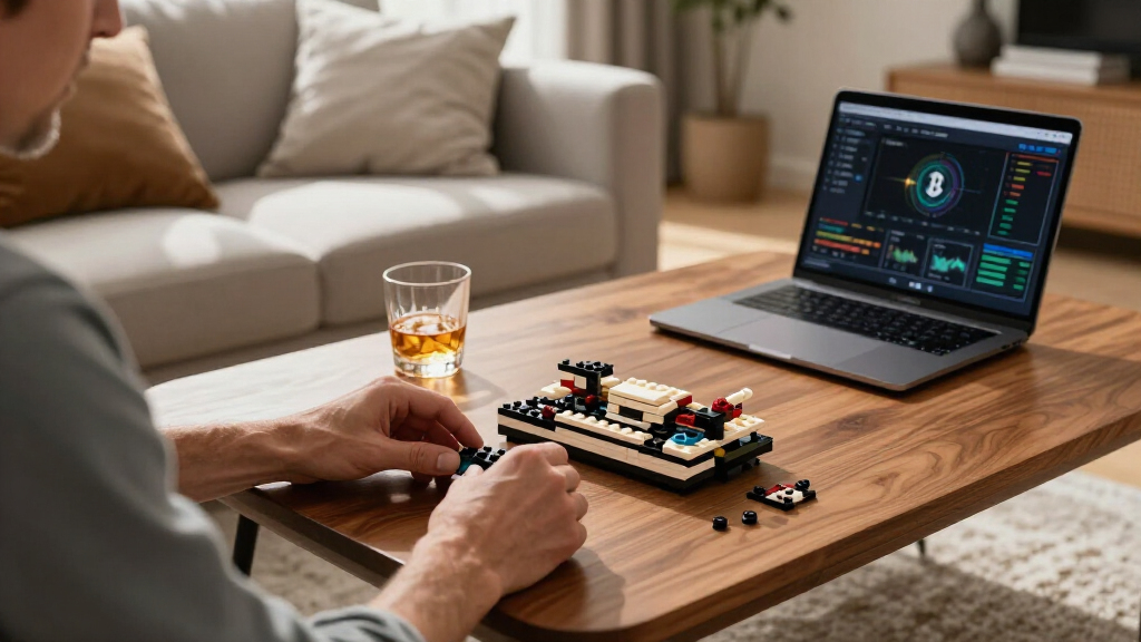 lego sets for adults