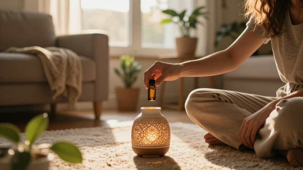 14 Best Ceramic Essential Oil Diffusers for 2026