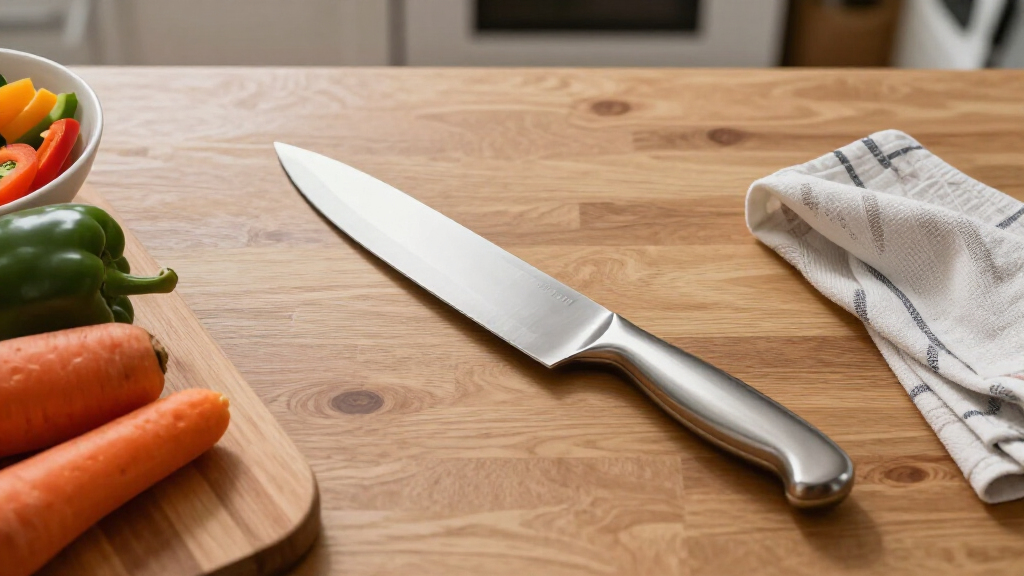 value kitchen knives
