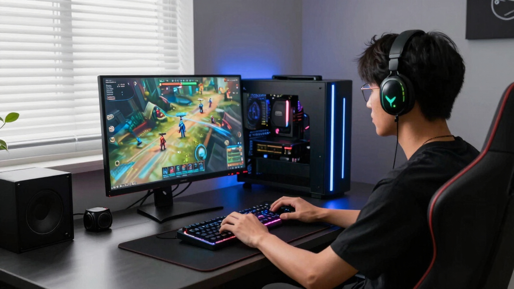 best Alienware gaming PCs