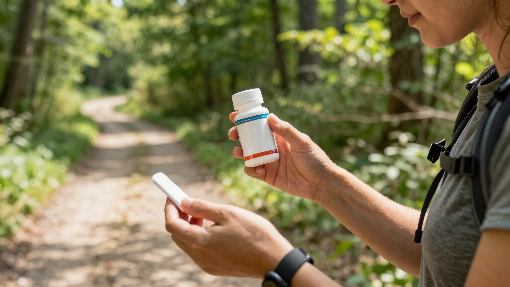 best vitamin supplements