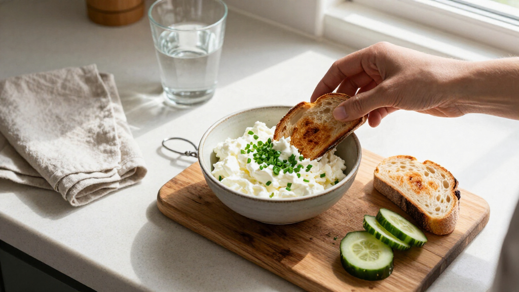 best cottage cheese