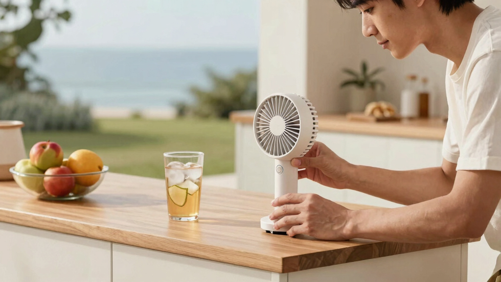 best summer cooling gadgets