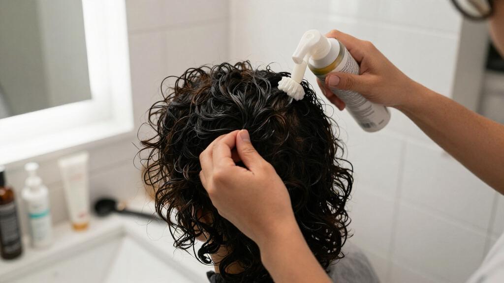 best curly hair products