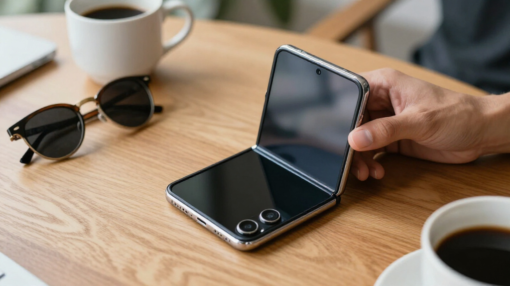 best foldable phones