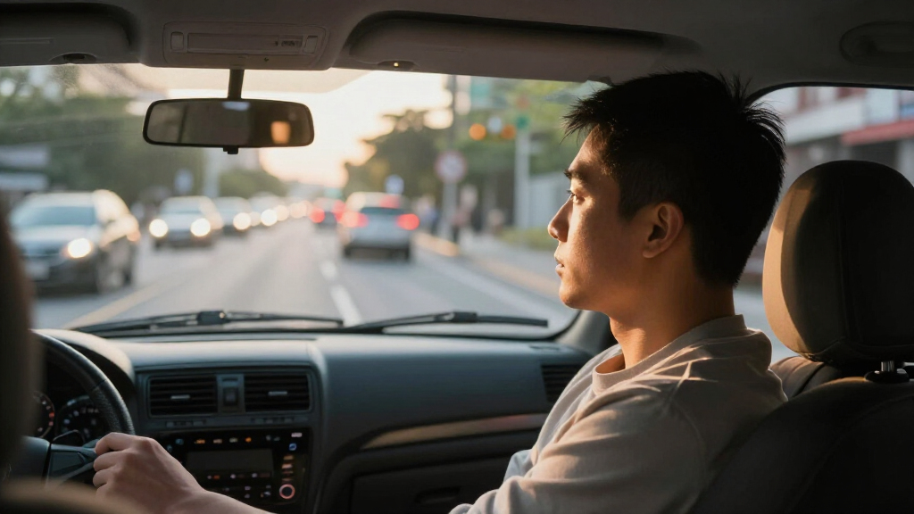 dash cam for uber drivers