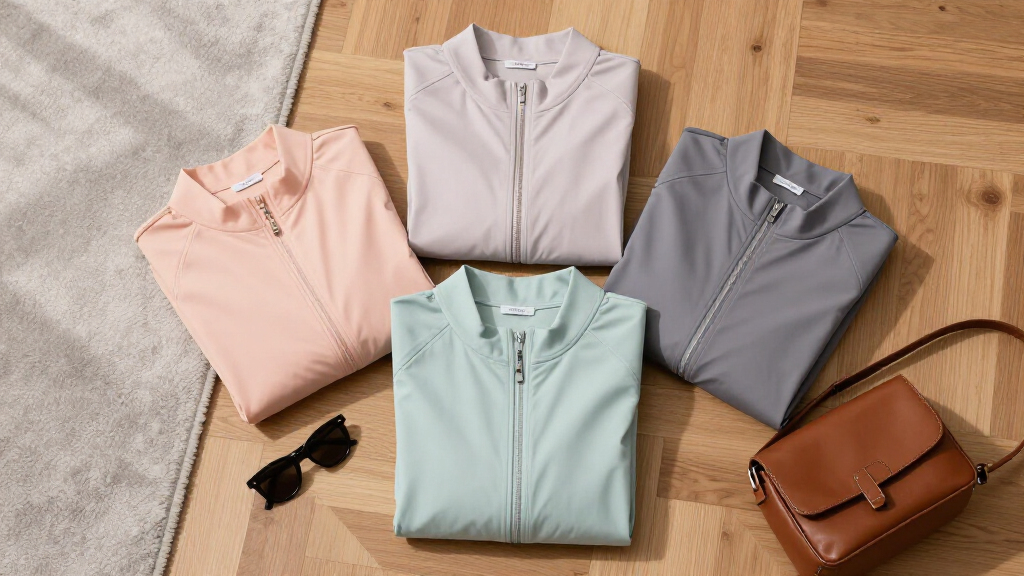 best lightweight women's jackets